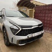 كيا سبورتج 2024 مواصفات XLIN  نص فول مواصفات  ماشية 23,999  مكفولة بس ...