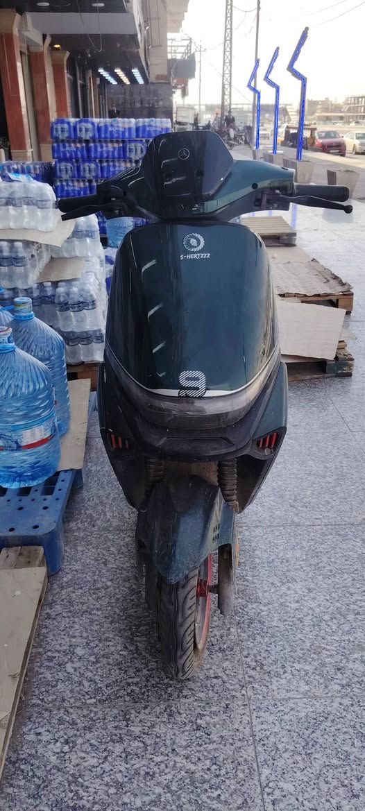 دراجه شحن للبيع 6 بطاريات و الملف 3000 المدائن, بابل


**إذا كنت صاحب هذا الإعلان وتريد حذفه لأي سبب، رجاءا أرسل رسالة إلى الدعم الفني**