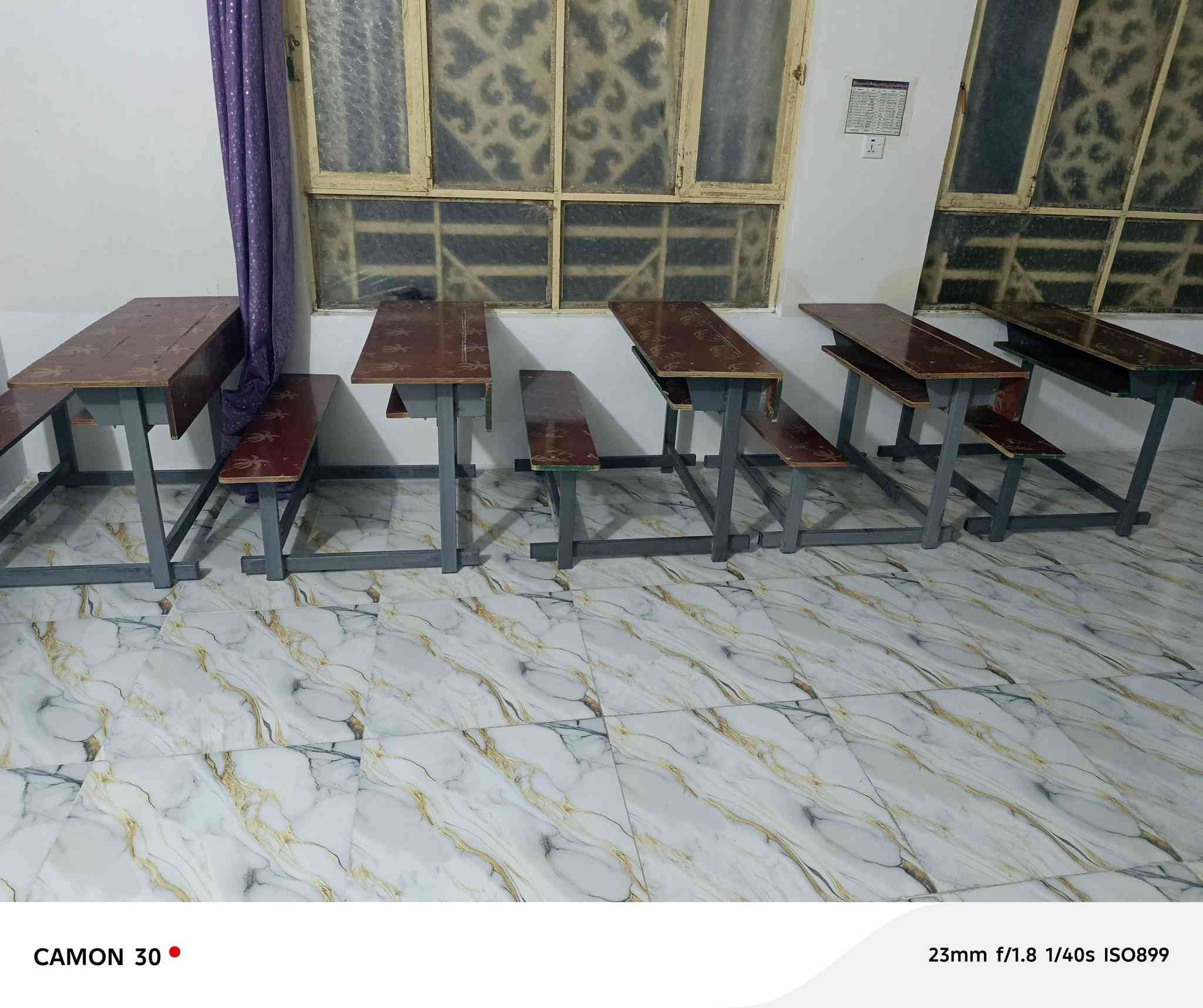 السلام عليكم
اخوان متاح رحلات تسكام درجة أولى قويات كلش صبغ درجة أولى رحلات نظيفات كلش كلش استعمال قليل
عددهن 16 رحلة 
مكانهن كربلاء
قرب مدينة سيد الأوصياء
سعر الرحلة 35 وبيهن مجال قليل


**إذا كنت صاحب هذا الإعلان وتريد حذفه لأي سبب، رجاءا أرسل رسالة إلى الدعم الفني**