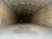 جملونات لإيجار  /بغداد عوريج طريق حله بغداد
مساحات مختلفه

300-500-660-1000

ارتفاع الجدان 6.5و ارتفاع الوسط 8.5

سندوبج ضد الحريق المكان جهاز ضمن مجمع

صفر صفر

للتوصل على الرقم ***********
