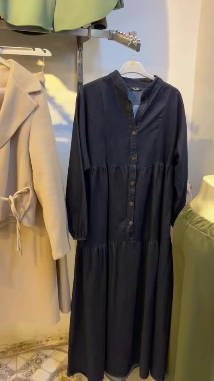 #الاميرات_للالبسة_النسائية

                      💥💥 تنــــــزيــــلات 💥💥

🔥كلشي داخل المحل 5،000و10،000و15،000و20،000🔥

👇 صفحتنا على الانستغرام 👇

https://www.instagram.com/alamerat23?igsh=d2NvY3dxc3FtOXd6&utm_source=qr

🌺 العنوان / قضاء الدور - شارع الكماليات 🌺


**إذا كنت صاحب هذا الإعلان وتريد حذفه لأي سبب، رجاءا أرسل رسالة إلى الدعم الفني**