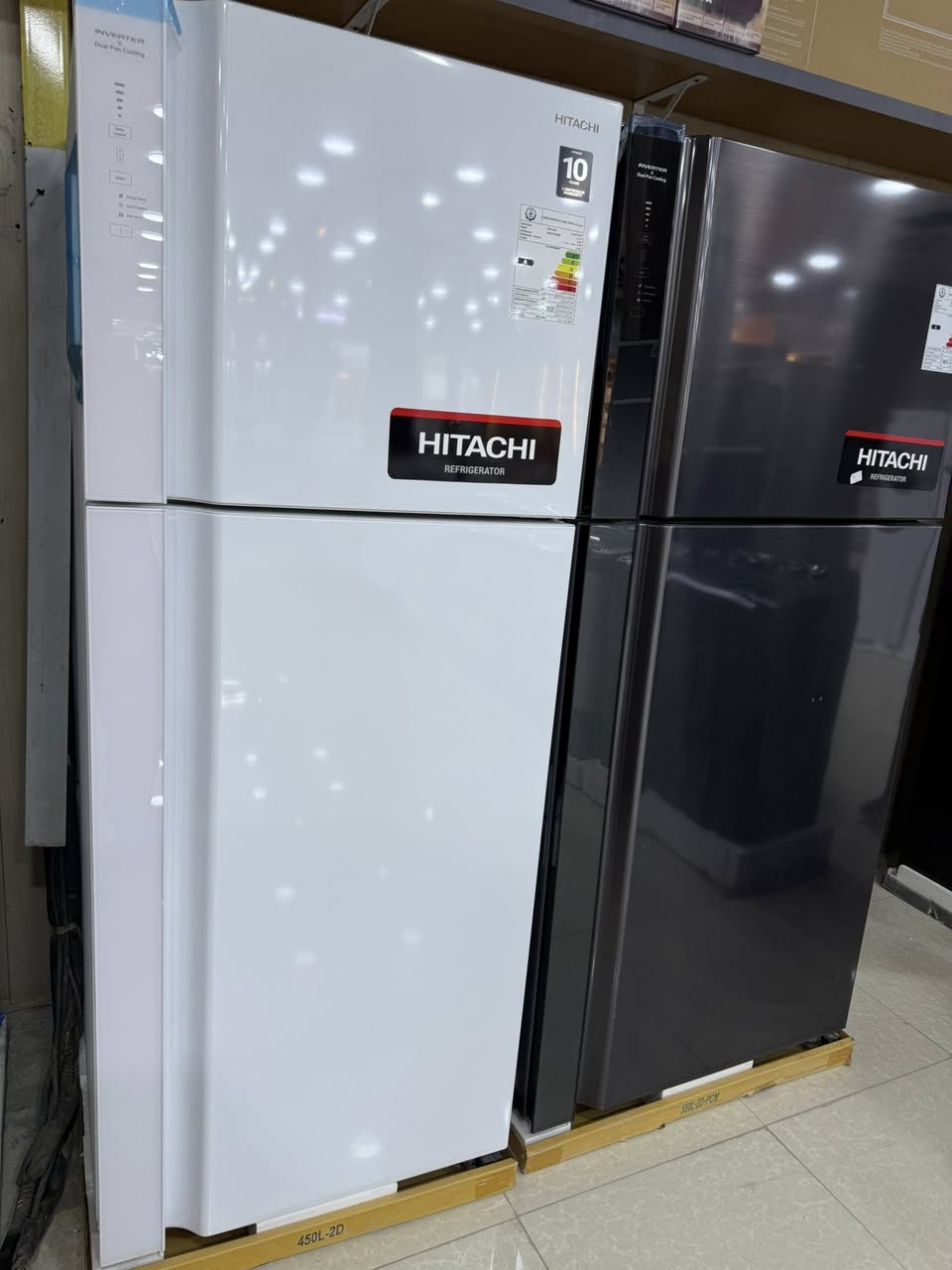 شركة الإشراق للتقسيط توفر لكم كافة الأجهزة الكهربائية الحديثة والمنزلية #بالتقسيط 

عنوان الشركة.. الكوت المشروع- الشارع الاول 
مجاور احمد رحيم للكهربائيات 
….
توصيل داخل المحافظة مع ضمان لكل الايتمات 

للاستفسار والتواصل واتس ☎️***********☎️
