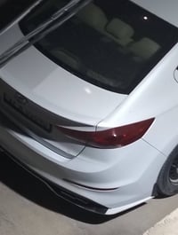 الانترا • ٢٠١٧ • محرك ٢٠٠٠