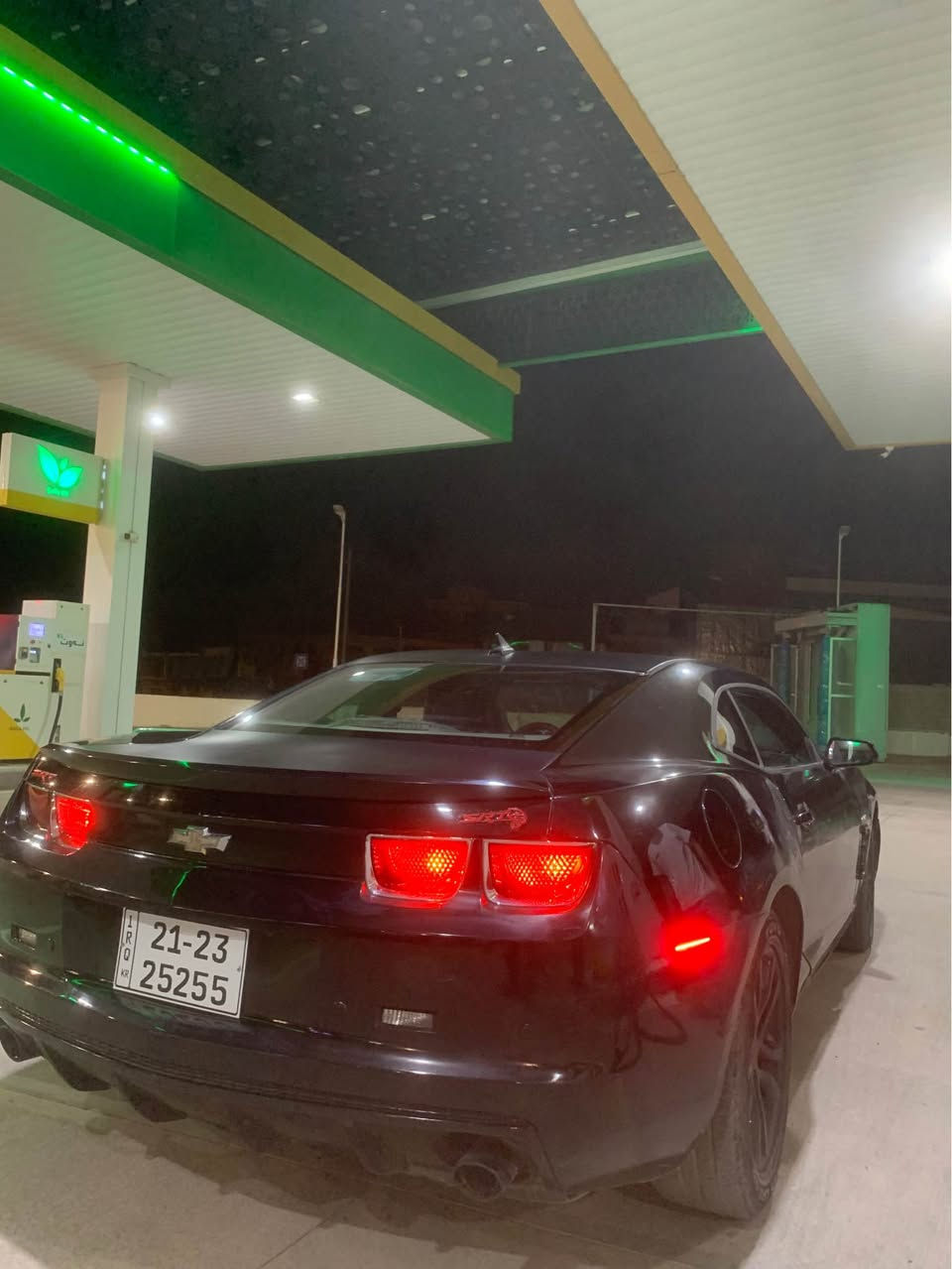 کامارۆ LS 2013 ساخ ساخ
گێڕ و مەکینە و کارەبایی تەبرید بەشەرت شەش بستۆن دۆستی گیرفان و موتعە لە قوەتی خۆی بێزارە ساڵۆنسا سپۆڕت گێڕ ئۆتۆماتیک عادی سپۆرت پادڵ شیفت
ماشالله زۆر پاک ماوەتەوە تەنها 110 کیلۆمەتر ڕۆشتووە
دوو جام ئۆتۆ ئاوێنە کارەبایی سوکان ڤۆلیۆم تەحدید سورعە پێشی کامل کراوە بە 2017 ZL1 لایت ئۆتۆ عەدەسە زینۆن
کامل مەسرەف کراوە ڕۆن و هایدرۆلیک تازە
تاقم بانس و فلنجەی Brembo
سەیارەکە ساخە موس و بڕاوە و ماڵی مەدەنی بەشەرت
ژ.م ***********
ڤایبەر واتساپ السليمانية, العراق
