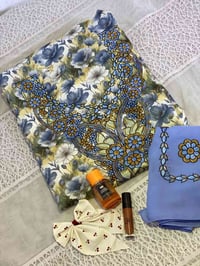 بنات مخاورٓ اماراتيٓ حريرٓ مفصلٓ السعر 17فقط توصيل بغداد والمحافظات 5ا...