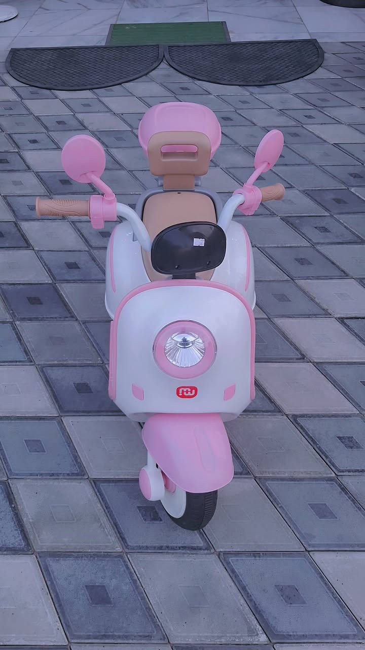 معرض اياد غني 

صارت متوفر دراجات الاطفال الشحن ❤️‍🔥
ب اشكال مختلفه 

العنوان.. بغداد الزعفرانيه شارع المعهد


**إذا كنت صاحب هذا الإعلان وتريد حذفه لأي سبب، رجاءا أرسل رسالة إلى الدعم الفني**