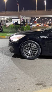 كيا كوريس 2013 خليجي   vip فول .. فول موصفات واحد ع واحد#  رقم دهوك با...