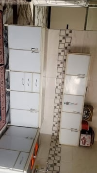 كاونتر • ٣م أرضي+٣م ملحق • سنك متر ونص