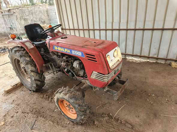 مساء الخير احبتي للبيع مكينه شابلر وضع الشركة دبل أكسل تخم تاير رفاس أبو المنجل فدان ديج نكره سلف كهربائية شغالة السعر ٢٧ورقه بابل النيل سيد منير ***********/***********
