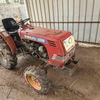 مكينة شابلر • دبل أكسل • سلف كهربائية