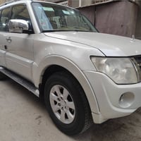 باجيرو • ٢٠٠٩ • رقم بغداد