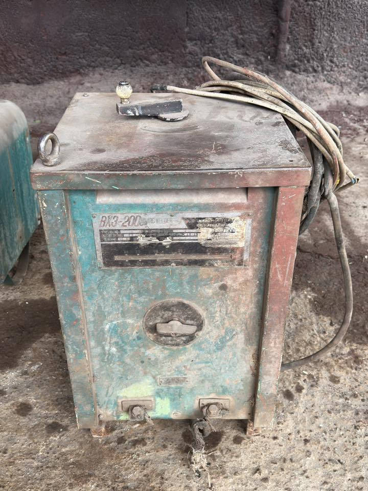 السلام عليكم 
غراض حدادة للبيع 
بغداد
للاستفسار ***********
