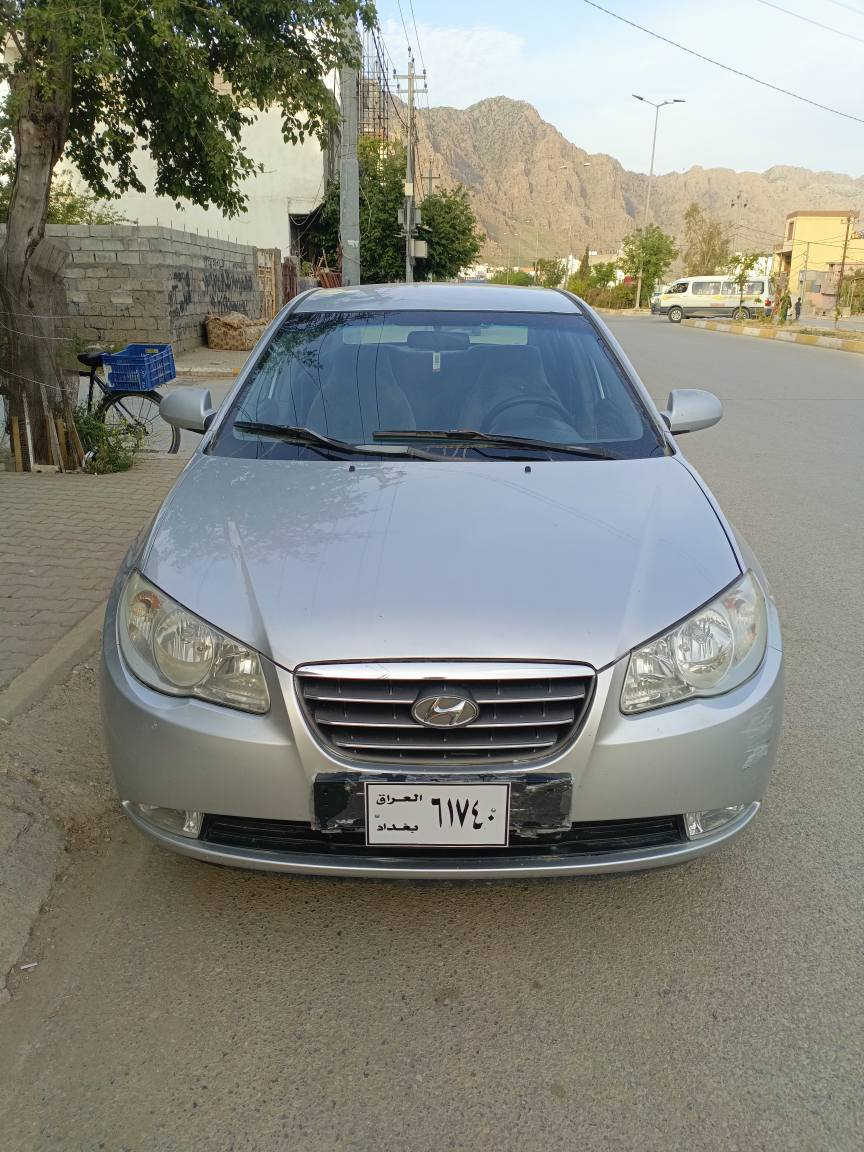 ئەڤانتی بۆفڕۆشتن براوە ی مۆدیل 2007  دوبەی سەیارەکە  زۆر جوانە سوختی نیە چوار تایەی نوی لەژێرە کوشن جلدە جوار جام کارەبایی ئیش دەکات سەقفی بەشەرتە پشتوپێشی کەپسە لی دراوی نیە ساردو گەرمی بەشەرتە  سحری 47 کەمیک مەجال شووێن ڕانیە ژمارەی خاوەنەکی *********** رانية, السليمانية
