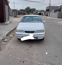 برنس • ١٩٩٦ • محرك وكير مكفول