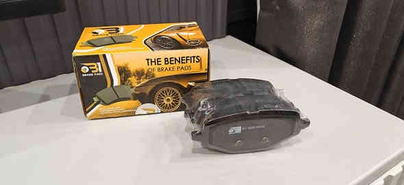 🌹 السلام عليكم 🌹
عندي الاصلي يمي دسكات  خلفي مال GAC GS8 2023 بس واحد متوفر و ضمان ٤٠,٠٠٠کم 

سعر ٧٥,٠٠٠ قفل 
*********** السليمانية
