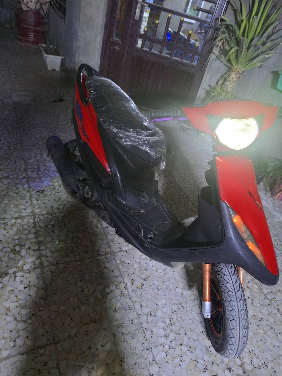 سلام عليكم ماكس عدله مكينه 55 دراجه كلشي ما عايزهه كهرباءيات كامله مكينه تخبل لايت زنون دبل رياضي وياله رياضي سعر 550 بيهه مجال حك الجيه رقم ***********
