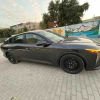 كيا K4.....2025 للبيع فقط  كيا كي 4 .... 2025   المواصفات   مكينة٢٠٠٠ ...