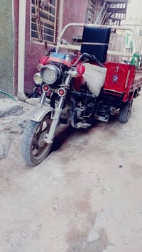 ستوته • مكينه 2025 • كربلاء