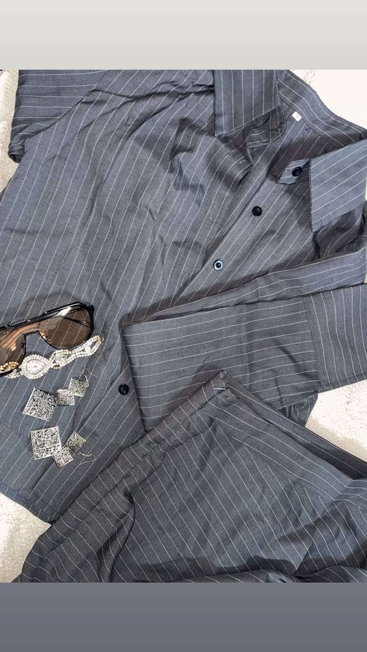 طقم قميص وتنوره جديد قياس s يلبس 12/11/13 سنه اجسام ضعيفه سعر 15 للاستفسار خاص


**إذا كنت صاحب هذا الإعلان وتريد حذفه لأي سبب، رجاءا أرسل رسالة إلى الدعم الفني**