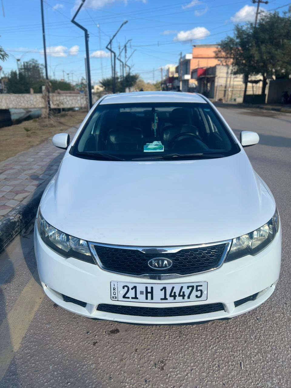 سلام عليكم فورتي 2012
سليمانيه الدولي بسمنه تحويل ثاني يوم 
ناشرلك سونار سياره كير مكينه صدر حداده تبريد كله جديد ما بيها نقص مكاني كربلاء الحسينية سعر 107بيها مجال الاستفسار ***********
