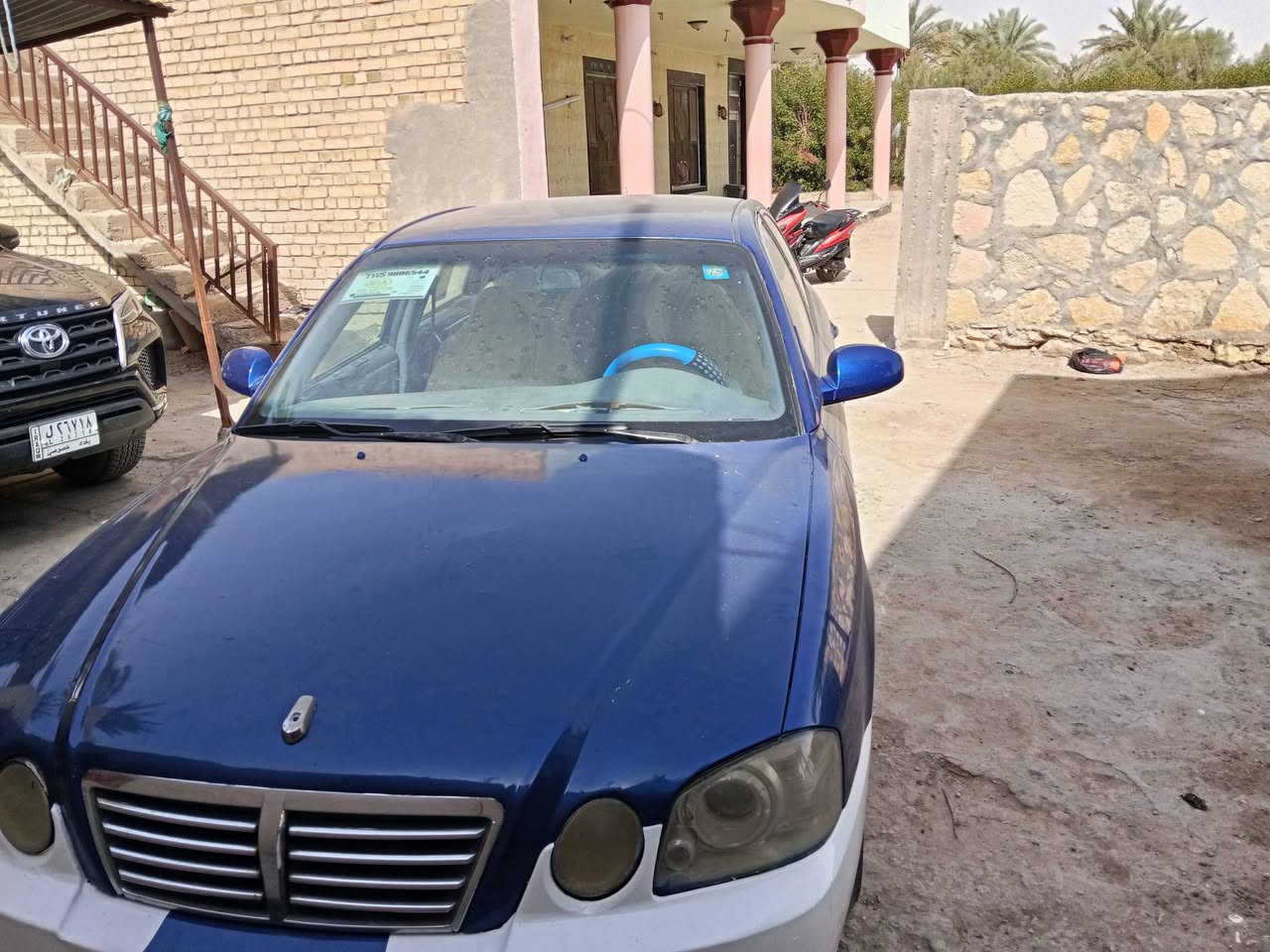 السلام عليكم اوبتمه 2006 السياره جاهزه من كلشي مكينه كير كفاله رقم بابل تحويل ثاني يوم العنوان بابل قرب سيطره الآثار السعر 58وبي مجال الرقم ***********
