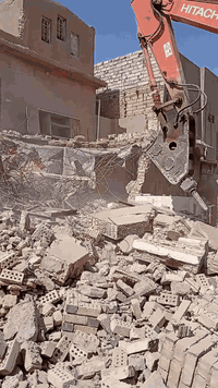 تفليش البيوت • ترميم بيوت • النجف