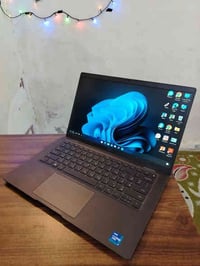 i7 الجيل 12 • 16GB رام • 256GB SSD