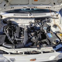 للبيع سايبا 2011 وضع شركه لا صبغ ولا معجون  تبريد شرط شاصي شرط ما مكسو...