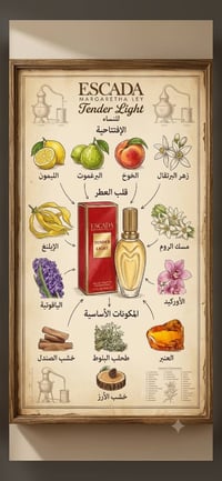 تندر لايت • اسكادا • ١٩٩٩