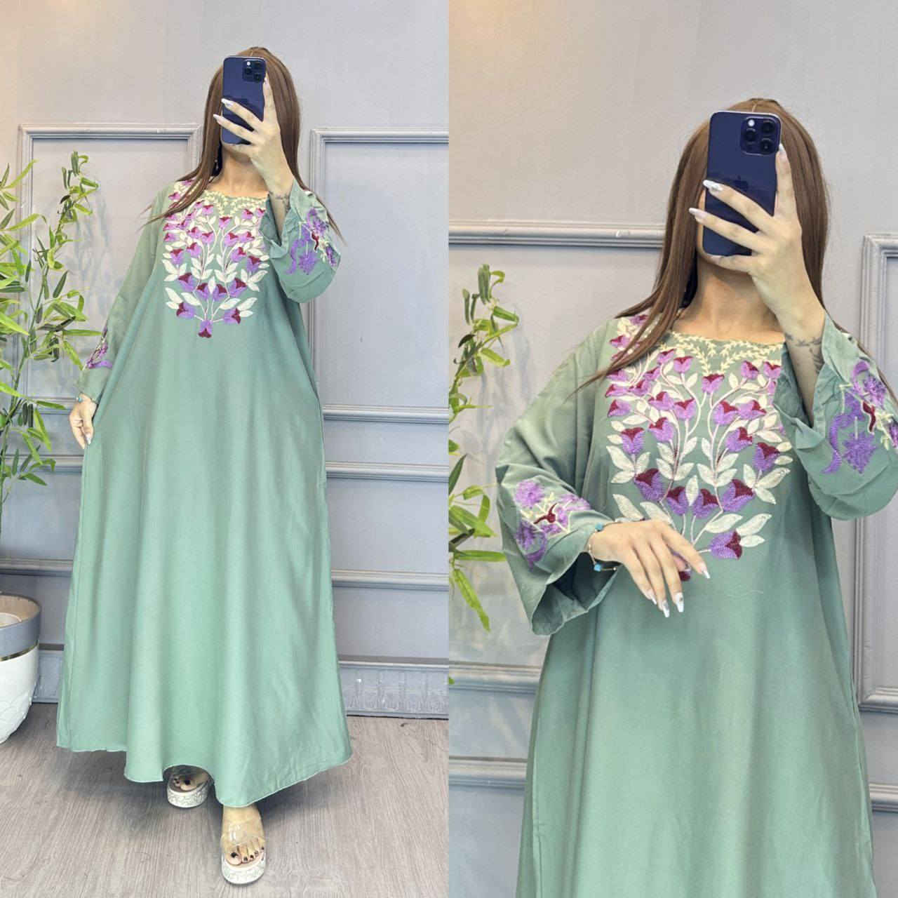 السعر 9500
(دشداشة كشمير  مطرز ) 
2xl. 3 xl. 4xl  5xl
يتوفر توصيل جميع المحافظات 
توصيل داخل تكريت2000


**إذا كنت صاحب هذا الإعلان وتريد حذفه لأي سبب، رجاءا أرسل رسالة إلى الدعم الفني**