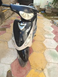 ماكس منغولي للبيع دراجة جديده بمعنى الكلمة شرط مكفولة كفالة عامة برغي ...