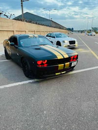 جالنجر • ٢٠١٢ • SRT