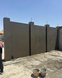 السلام عليكم لباخ اسمنت واجهيات اجراره سقل وتقطيع  كوبلنات ديكورات بورسلين  رقمي موجود بلخدمه ***********  وتساب متواجد  كربلاء و نجف فقط
