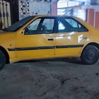 سياره بيجو للبيع للاستفسار عن جميع التفاصيل 07700600477