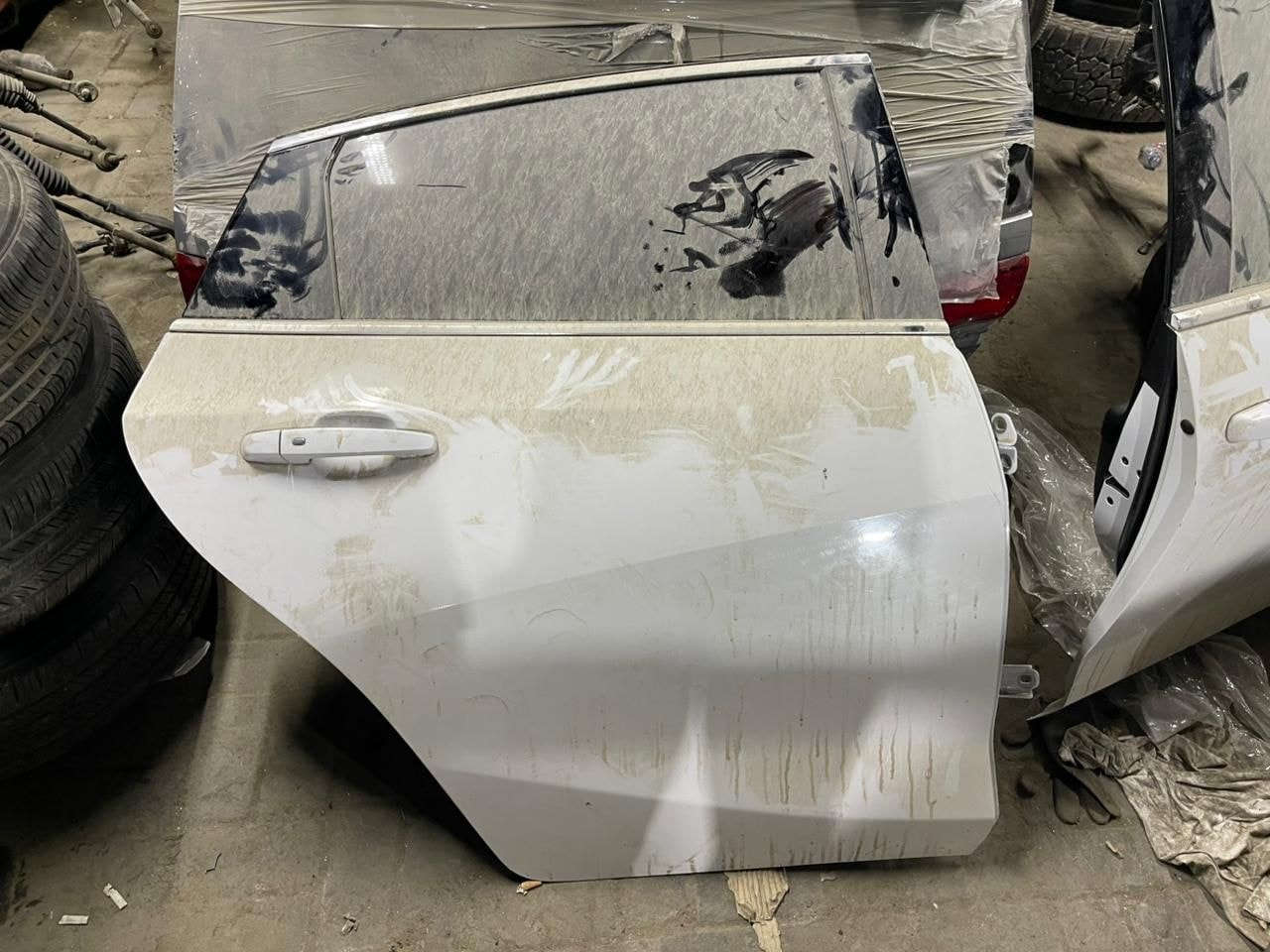 الاصيل للشوفرليت @

مانغش ومانبالغ لان الزبون الذكي يعرف الجودة من اول نظرة،،،، 

يتوفر لدينا كل انوع الشوفرليت

ماليبو👈 اكوينكس👈بلايزر👈ترل بلايزز👈

امبالا👈تيران👈تراكس👈ترفلز

توصيل سريع وتعامل محترم اربيل الصناعه الشمالية 
الاصيل مايحتاج اعلان بس تجرب وتفهم
ليش الكل يشتري من عدنا،، ونظافه وجودة
 القطعه تلكا يمنه... كل ماعليك اتصل على الرقم ***********
