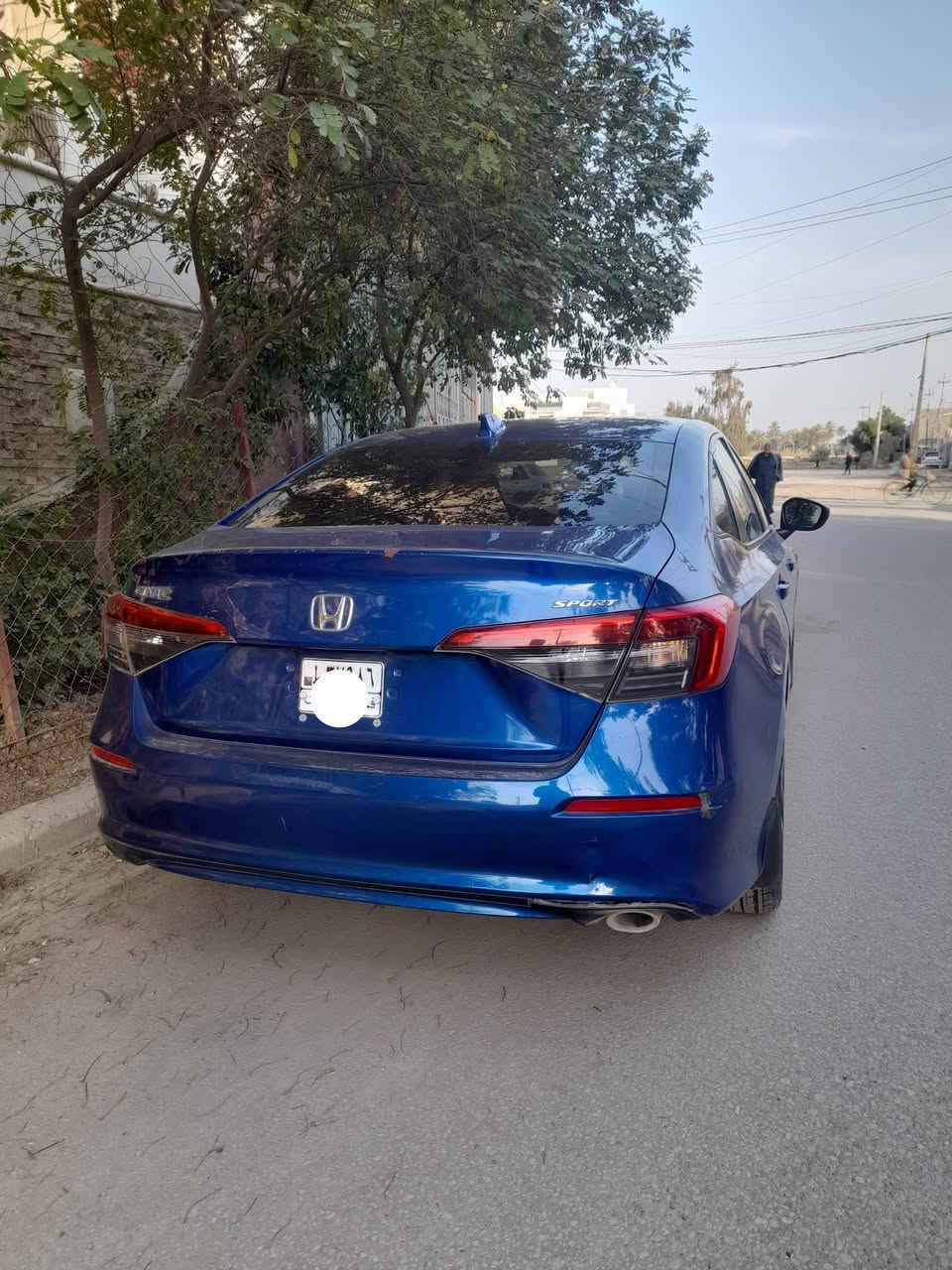 سلام عليكم مطلوب مراوس فورتي او الانترا 

هوندا سفك موديل 23 بدون رقم سعر 138 وبيه مجال العنوان بابل المسيب ***********مراوس
