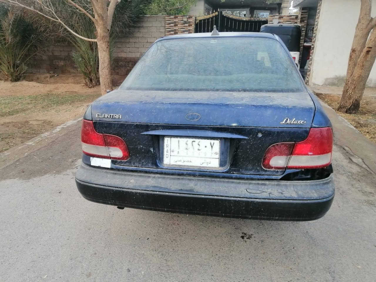 السلام عليكم سياره للبيع السعر 25 بمجال ثانويه مالتها ساقطه ***********
