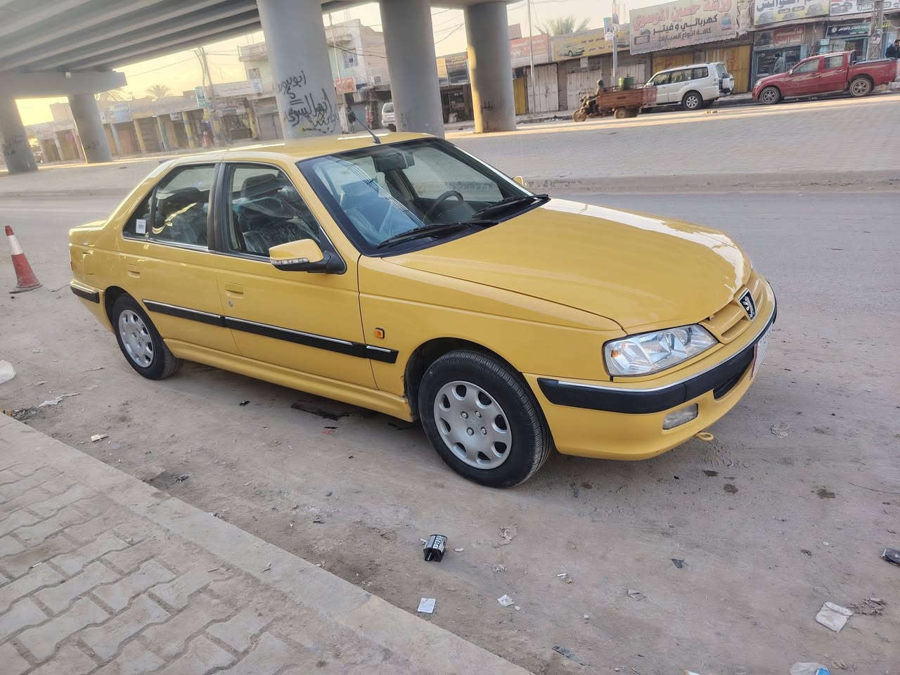 السلام عليكم بيجو بارس 2015 كفاله عامه بيها شبر بالكاملغ الخلفي بارد مكان السياره يا الديوانيه مركز مدينه السعر خاص***********
