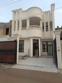 الرمادي شارع ٤٠ • ١٨٥م • طابو زراعي