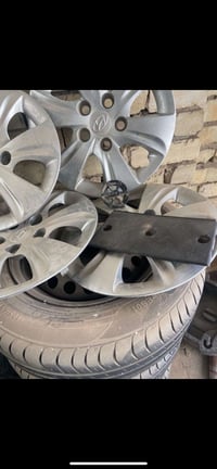 تاير ويل • كومهو • مامصبوغ