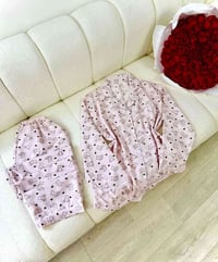 قطن • ٢XL-٤XL • وزن٥٠-٨٥كغم