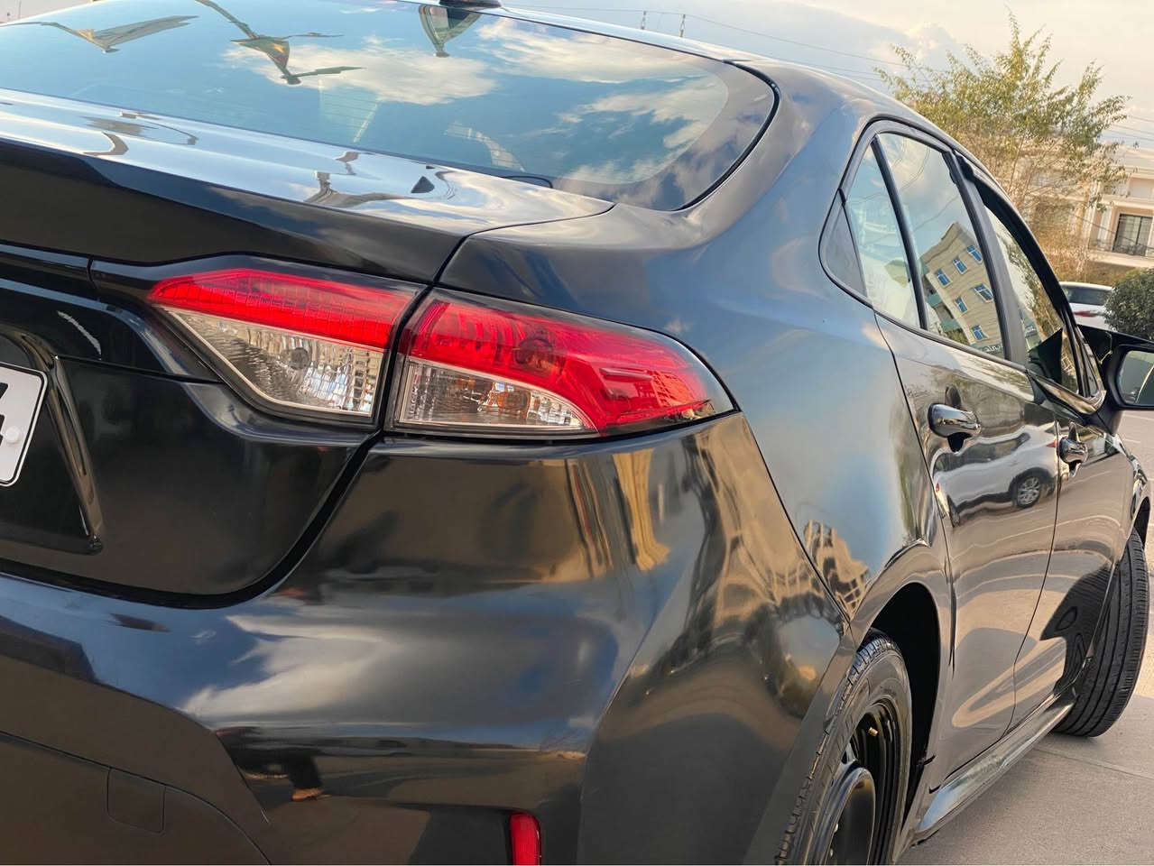 كرولا.2023.صبوغ.عام 

5YFB4MDE6PP014057

2023 TOYOTA COROLLA, LE

سعر 114. مجال. 

***********

سيارة. دعامية. لل. دعامية. مكفولة. گير. محرك. كهربايات. تبريد. 
تحويل. غرامة. شرط 
*********** أربيل, العراق
