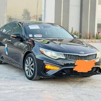 ٢٠١٩ • محرك 2400 GDi • رادار ونقطة عمياء