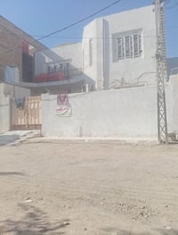 قرب شارع المركز • ٢٤٠م • بنيان جديد