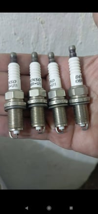 رمضان كريم تقبل الله طاعتكم  توفرت بلكات نوع دينسو قصير فحمي ياباني اص...