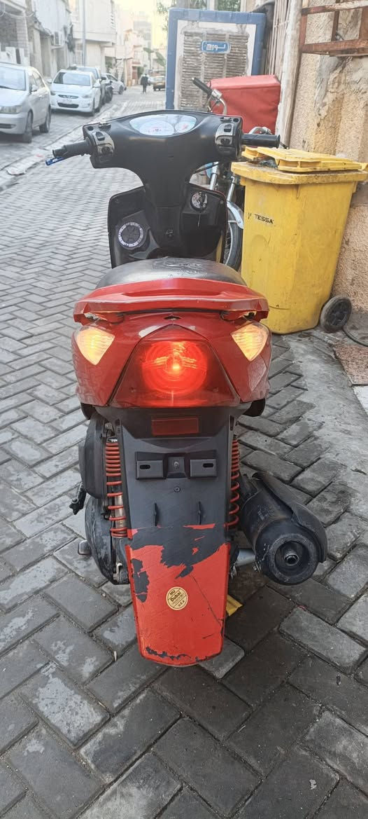 ماكس ثعلب للبيع كلها شغالة سعر 400 مكاني اعظمية ***********
