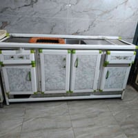 كاونتر مستعمل بسعر مناسب الاستفسار 07801006382