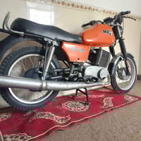 دراجة • مكاني • كربلاء