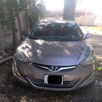 النترا ٢٠١٥ • محرك ١٨٠٠ • رقم كربلاء