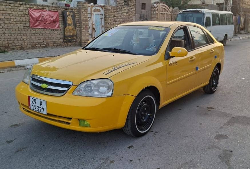 السلام عليكم اوبترا موديل 2010 رقم واسط دولي بأسمنه تحويل مباشر سنوية للـ29 مصفرة هيئة وغرامات محرك وكير مكفولات شرط تبريد تدفئه شغال تخم تاير خط ابيض جديد حدادية امامي وخلفي جديد سيارة مكفولة من الضربه السعر 52 للأستفسار اكثر (***********) عنواني واسط
